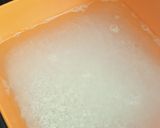 عکس مرحله 2 از دستور ته چین مرغ و بادمجان