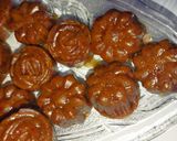 عکس مرحله 2 از دستور خرما قالبی