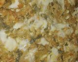 Foto del paso 3 de la receta: Tarta de caballa