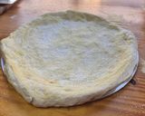 Foto del paso 9 de la receta: Masa Pizza Romana
