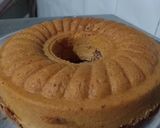 Foto langkah ke 5 dari resep Bolu jadul no mixer.