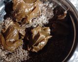 Foto del paso 1 de la receta: CAKE POP /de chocolinas y coco rallado