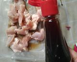Foto langkah ke 1 dari resep Ayam Goreng Tepung.