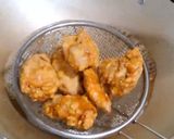 Foto langkah ke 7 dari resep Ayam Karaage.