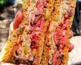 The Ultimate Roast Beef Deli Sandwich recipe step 3 photo