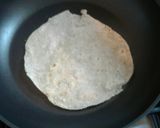 Foto del paso 3 de la receta: Wrap de vegetales 😉