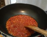 Foto langkah ke 4 dari resep Terong Balado.