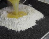 Foto del paso 4 de la receta: Empanadas de locos con camarones