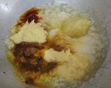 লাউ শাক দিয়ে শিং মাছ রেসিপির ধাপ 2 ছবি