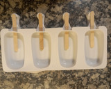 Foto del paso 6 de la receta: Helados de Banana a la Crema