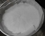 Φωτογραφία βήματος 1 της συνταγής Brownies του Παρλιάρου