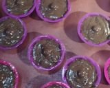 Foto langkah ke 3 dari resep Blackforest Mini.