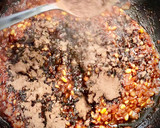 Foto del paso 6 de la receta: Mole poblano —a nuestra manera—