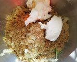Une image de l'étape 5 de Gyozas 🇯🇵🗾.