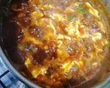 A picture of step 4 of 19-B Special Soup.