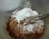 Foto del paso 2 de la receta: Budín de café y chocolate