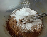 Foto del paso 2 de la receta: Budín de café y chocolate
