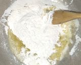 Foto del paso 2 de la receta: Empanadas de humita