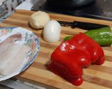 Foto del paso 1 de la receta: Pescadilla al horno