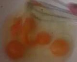 Foto del paso 4 de la receta: Tortilla con cebolla