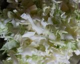 કોબી બટેટા નું શાક(Cabbage Potato Shak Recipe in Gujarati) રેસીપી સ્ટેપ1ફોટો