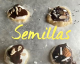Foto del paso 4 de la receta: Bites de banana