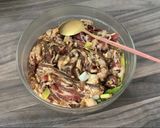 Foto langkah ke 6 dari resep Bulgogi.
