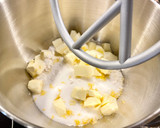 Foto del paso 2 de la receta: Tarta De Santiago (versión SweetSalgado)
