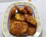 Foto langkah ke 4 dari resep Perkedel jagung.
