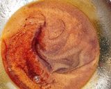 Hình bước làm 4 của món Kẹo mút trị ho cho bé