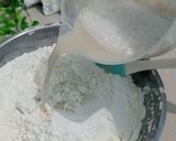 Foto langkah ke 2 dari resep Bakpao (No Mixer).