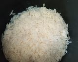 Foto langkah ke 1 dari resep Nasi Mandhi.