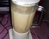 Foto langkah ke 8 dari resep Kue Lumpur Jagung n Wortel 2 Telur ~ No Mixer.