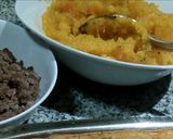 Foto del paso 3 de la receta: Calabacín relleno