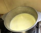 Foto del paso 2 de la receta: Crema pastelera