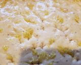 Kovászos focaccia recept fázis 8 fotója