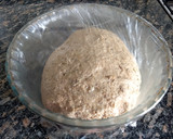 Foto del paso 2 de la receta: Pan integral🍞