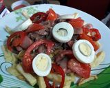 Foto del paso 6 de la receta: Pique macho