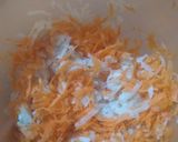 Foto del paso 1 de la receta: Tortilla vegetariana