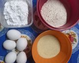 Foto del paso 1 de la receta: Tiramisú