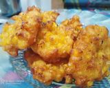 Foto langkah ke 6 dari resep Perkedel Jagung.