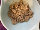 Galletas de Avena con Pasas de Uva