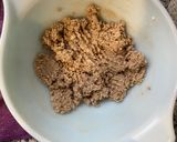 Foto del paso 2 de la receta: Galletas de Avena con Pasas de Uva