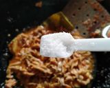 Foto langkah ke 3 dari resep Usus Ayam Tumis Pedas.
