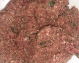 صورة لخطوة 1 من وصفة 🥘 طاجين الكفتة 🥘