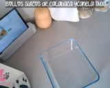 Foto del paso 1 de la receta: Bollos Suizos de Calabaza y Canela