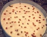 A picture of step 2 of Sponge Cake.