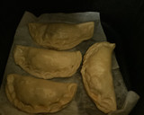 Foto del paso 2 de la receta: Empanadillas de manzana