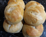 Foto del paso 8 de la receta: Pan de leche de coco