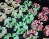 Foto langkah ke 5 dari resep Semprit 3 bahan yang lagi hits ala nafren.